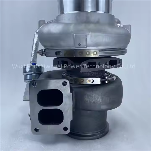 Genuine GTA4702L Turbocharger 815268-5001 815268-5001S 3808712 20R3229 for Engine C15